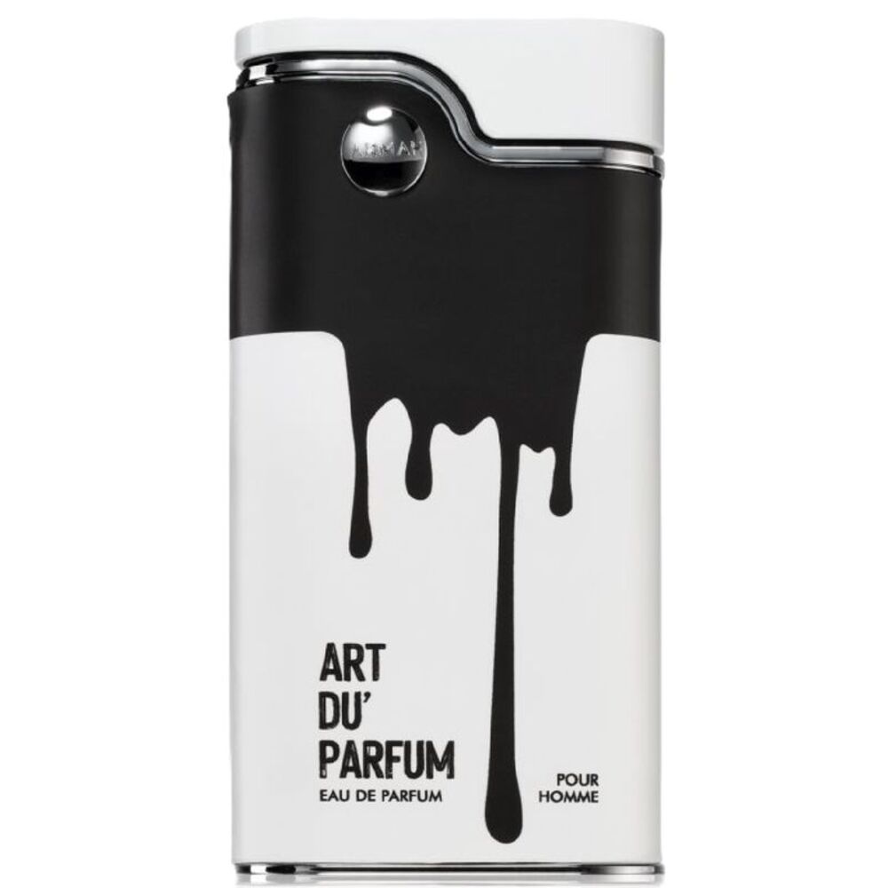 Armaf Art Du'Parfum Eau de Parfum EDP Spray for Men 3.4 oz / 100 ml - New